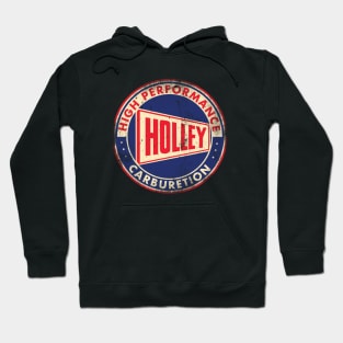 Holley Hoodie